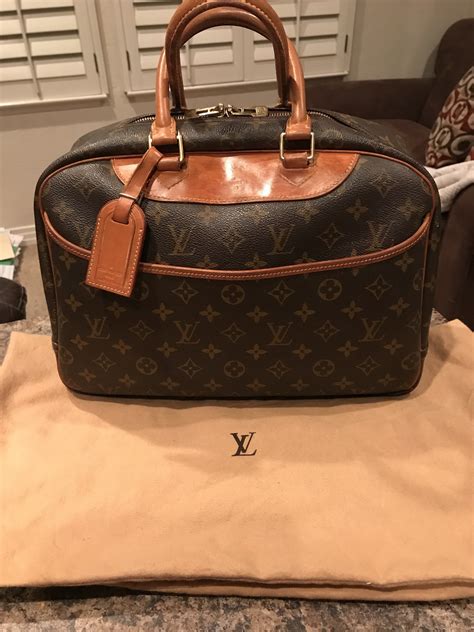 louis vuitton older styles